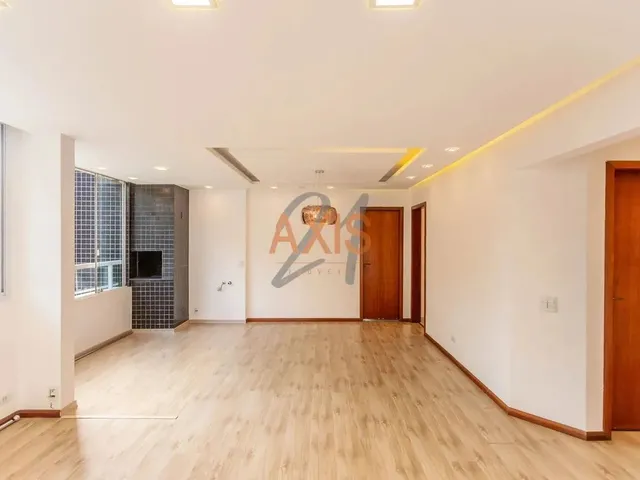Imagem: Apartamento de 3 Quartos no Edifício Maison