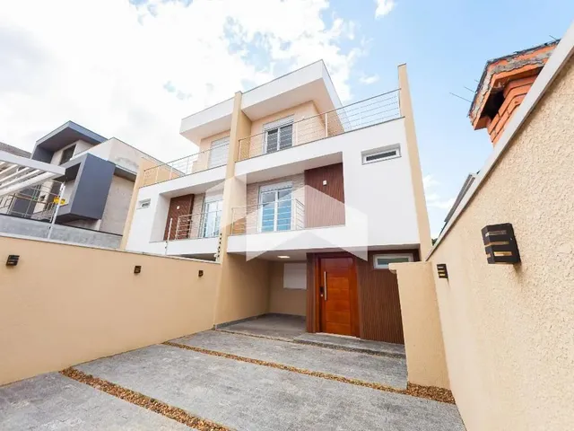 Imagem: Casa com 179 M², 3 Quartos Sendo 1 Suíte