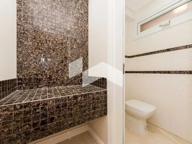 Imagem 4: Casa com 179 M², 3 Quartos Sendo 1 Suíte para Alugar no Bairro Santo Inácio