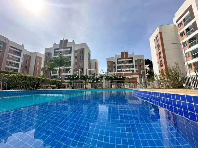Imagem: Apartamento Mobiliado a Venda Garden Odessa