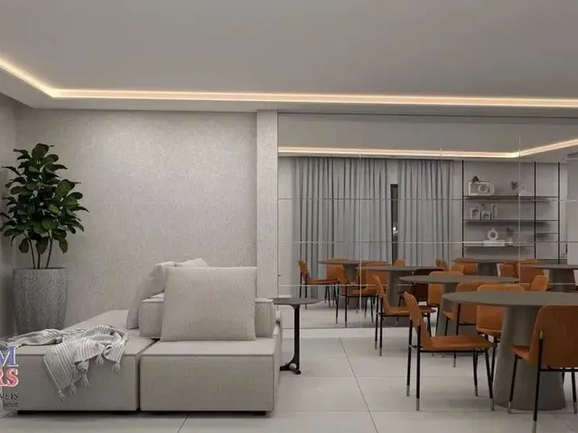Imagem 6: Cobertura Duplex de 211.36M² no Bairro Ecoville, com 3 Suítes, 4 Banheiros e 2 Vagas De