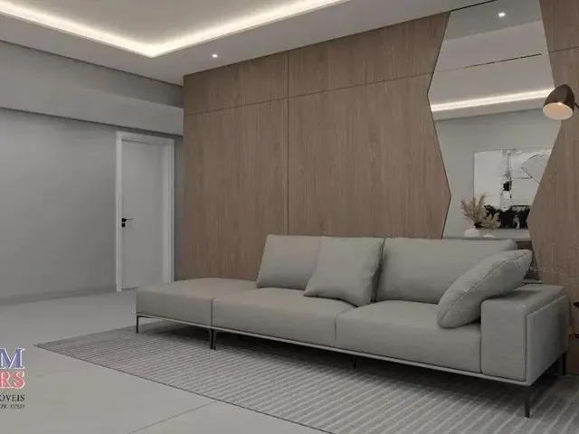 Imagem 5: Cobertura Duplex de 211.36M² no Bairro Ecoville, com 3 Suítes, 4 Banheiros e 2 Vagas De