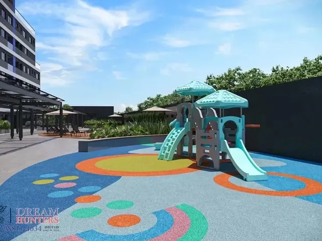 Imagem 10: Cobertura Duplex de 211.36M² no Bairro Ecoville, com 3 Suítes, 4 Banheiros e 2 Vagas De