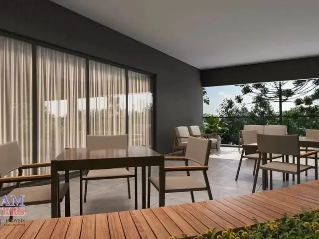 Imagem 12: Cobertura Duplex de 211.36M² no Bairro Ecoville, com 3 Suítes, 4 Banheiros e 2 Vagas De