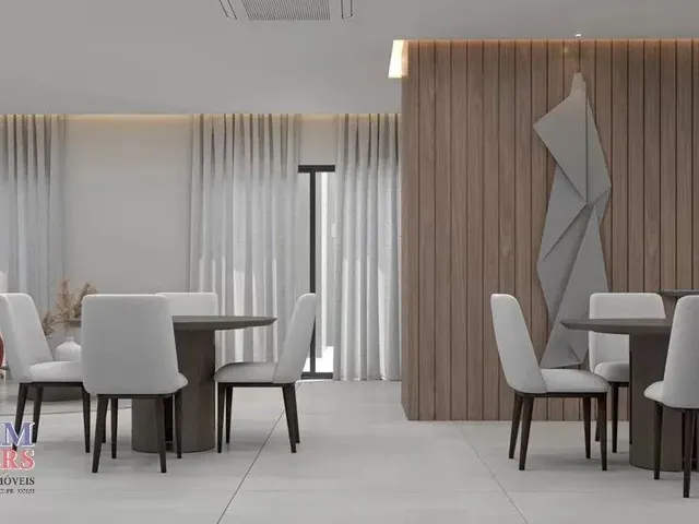Imagem 4: Cobertura Duplex de 211.36M² no Bairro Ecoville, com 3 Suítes, 4 Banheiros e 2 Vagas De