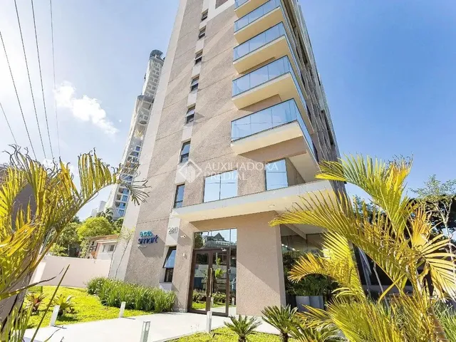 Imagem: Venda Loft Completamente Mobiliado com Vaga