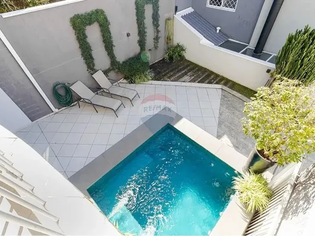 Imagem: Sobrado Condomínio Ecoville, 3 Quartos