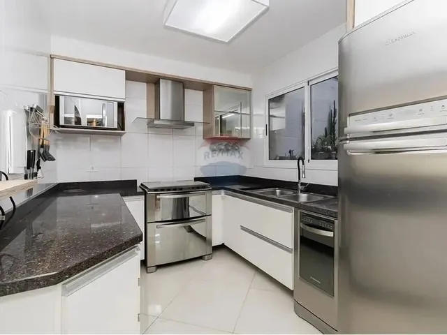 Imagem 10: Sobrado Condomínio Ecoville, 3 Quartos, 1 Suíte Máster com Closet, Churrasqueira E