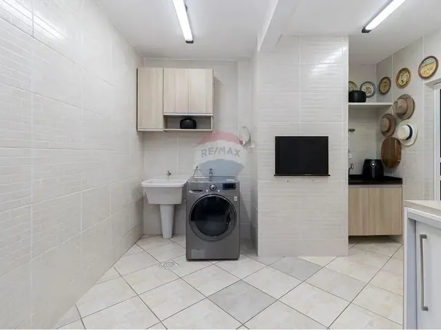 Imagem 12: Sobrado Condomínio Ecoville, 3 Quartos, 1 Suíte Máster com Closet, Churrasqueira E