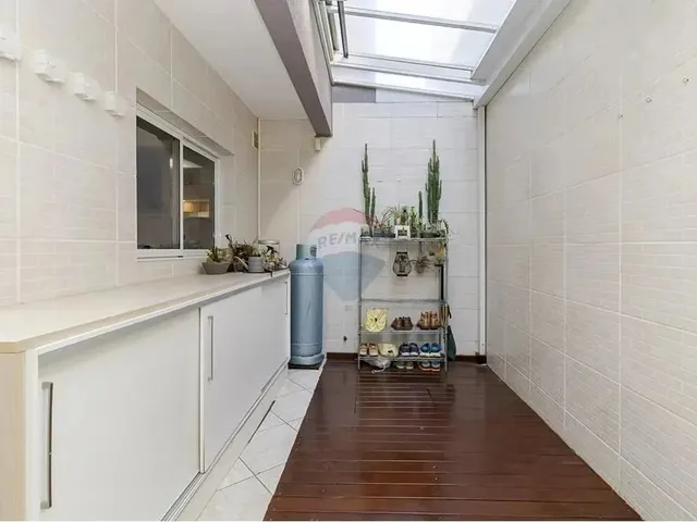 Imagem 5: Sobrado Condomínio Ecoville, 3 Quartos, 1 Suíte Máster com Closet, Churrasqueira E