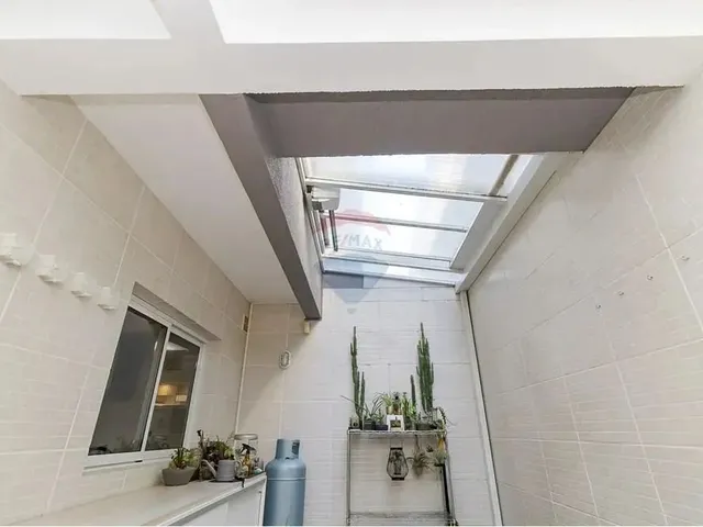 Imagem 8: Sobrado Condomínio Ecoville, 3 Quartos, 1 Suíte Máster com Closet, Churrasqueira E