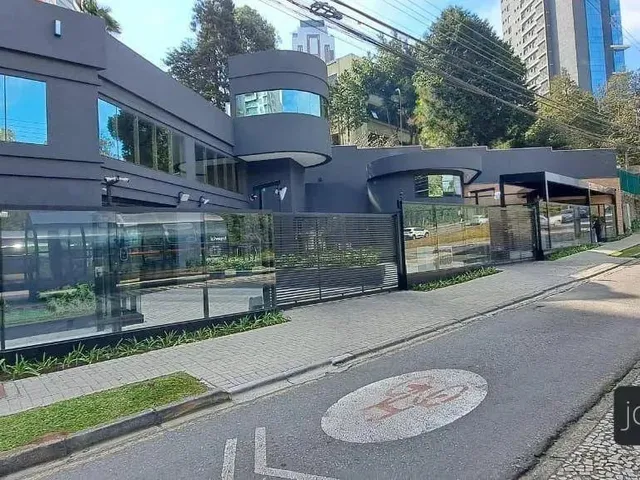 Imagem: Apartamento À Venda, 190 M² por R$ 2.800.000,00