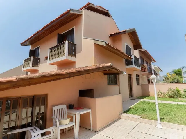 Imagem: Sobrado com 3 Quartos À Venda, 175,47 M2