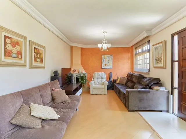 Imagem 13: Sobrado com 3 Quartos À Venda, 175,47 M2, Santo Inácio - Curitiba Pr