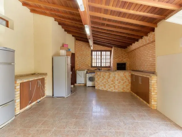 Imagem 14: Sobrado com 3 Quartos À Venda, 175,47 M2, Santo Inácio - Curitiba Pr