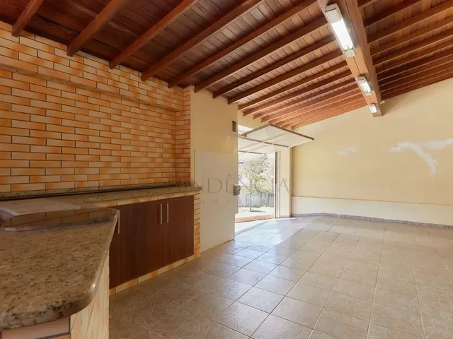 Imagem 16: Sobrado com 3 Quartos À Venda, 175,47 M2, Santo Inácio - Curitiba Pr