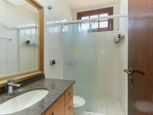 Imagem 4: Sobrado com 3 Quartos À Venda, 175,47 M2, Santo Inácio - Curitiba Pr