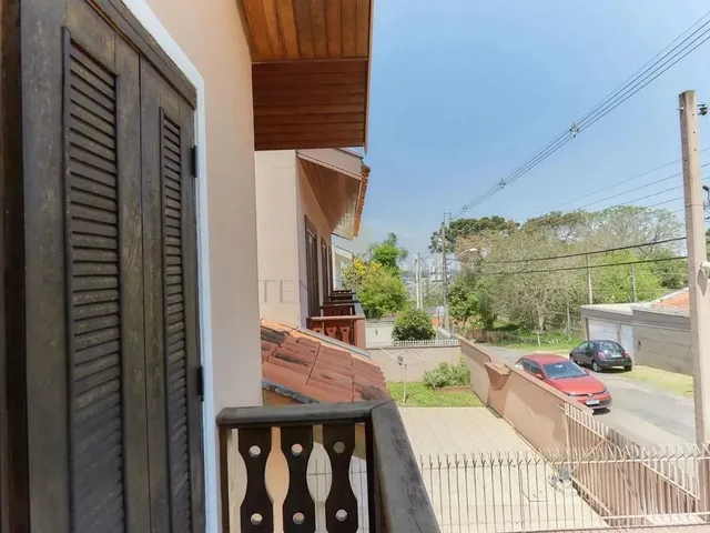 Imagem 5: Sobrado com 3 Quartos À Venda, 175,47 M2, Santo Inácio - Curitiba Pr