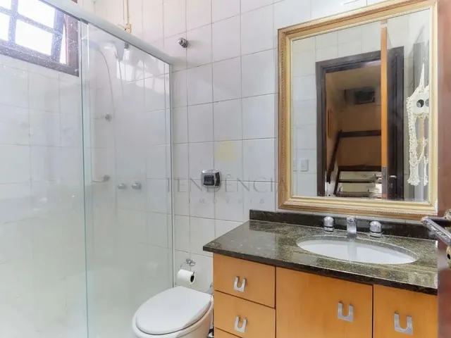 Imagem 11: Sobrado com 3 Quartos À Venda, 175,47 M2, Santo Inácio - Curitiba Pr