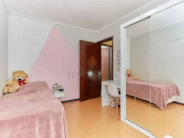 Imagem 8: Sobrado com 3 Quartos À Venda, 175,47 M2, Santo Inácio - Curitiba Pr