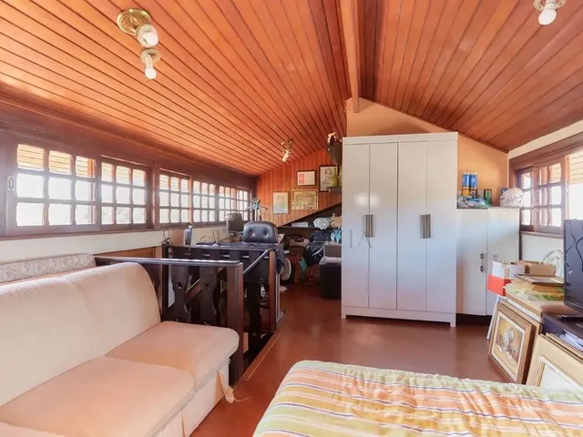 Imagem 10: Sobrado com 3 Quartos À Venda, 175,47 M2, Santo Inácio - Curitiba Pr