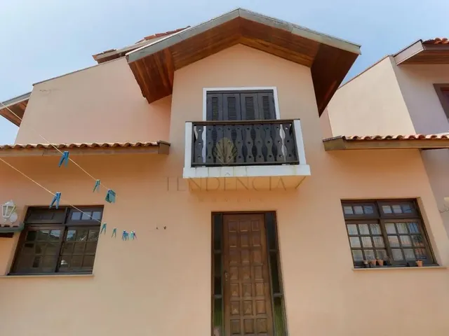Imagem 9: Sobrado com 3 Quartos À Venda, 175,47 M2, Santo Inácio - Curitiba Pr