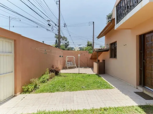 Imagem 3: Sobrado com 3 Quartos À Venda, 175,47 M2, Santo Inácio - Curitiba Pr