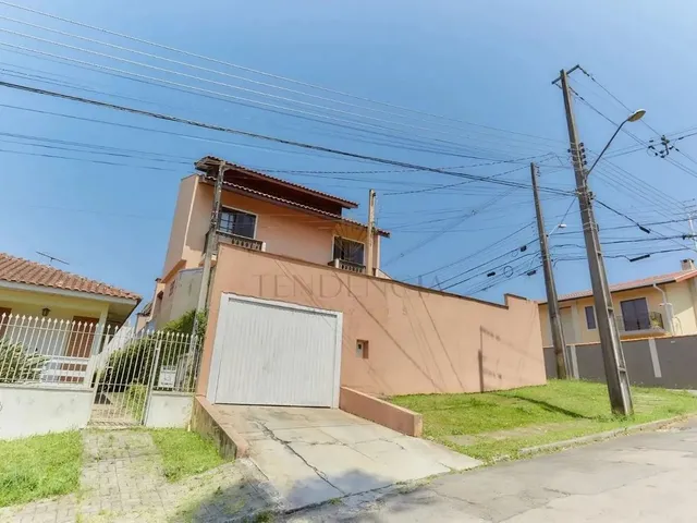 Imagem 12: Sobrado com 3 Quartos À Venda, 175,47 M2, Santo Inácio - Curitiba Pr