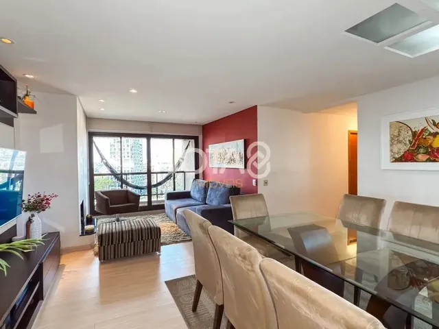 Imagem: Apartamento 2 Quartos 1 Vaga no Ecoville