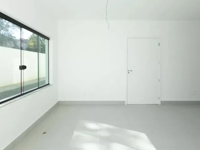 Imagem 15: Sobrado em santa Felicidade com 82M²
