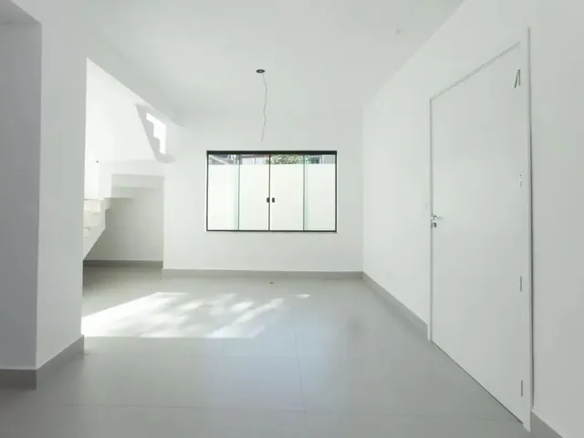 Imagem 11: Sobrado em santa Felicidade com 82M²