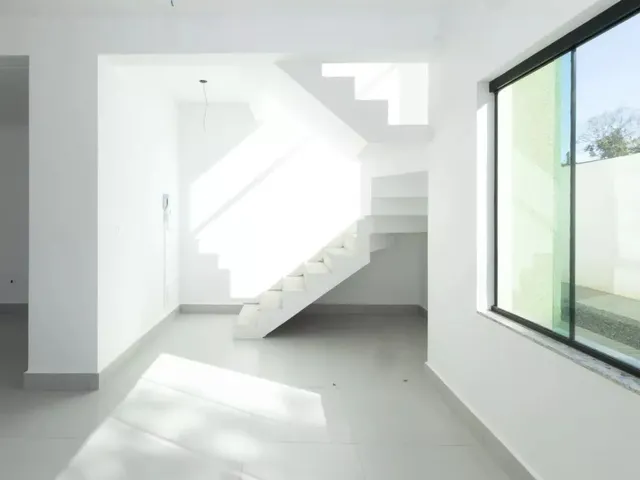Imagem 10: Sobrado em santa Felicidade com 82M²