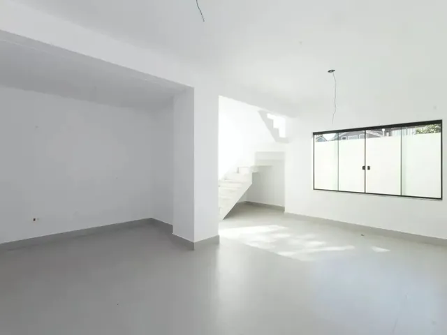 Imagem 13: Sobrado em santa Felicidade com 82M²