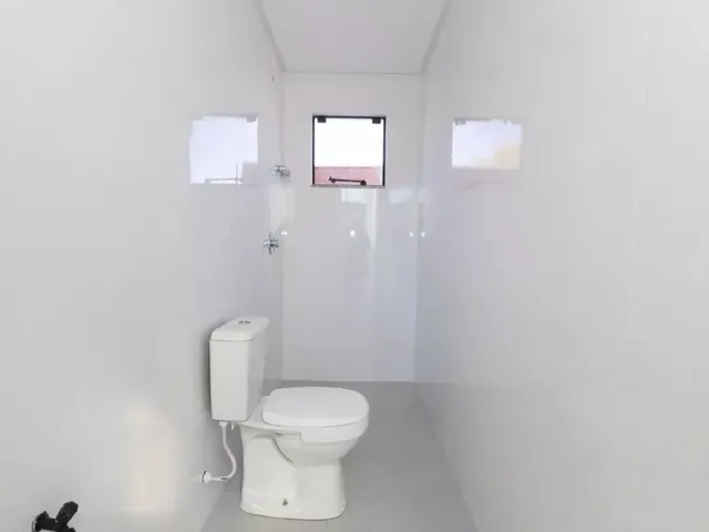 Imagem 5: Sobrado em santa Felicidade com 82M²