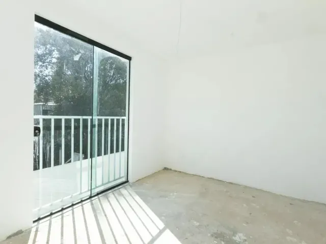 Imagem 14: Sobrado em santa Felicidade com 82M²