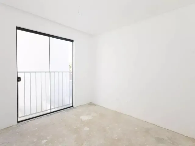 Imagem 3: Sobrado em santa Felicidade com 82M²