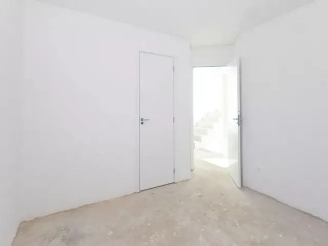 Imagem 16: Sobrado em santa Felicidade com 82M²