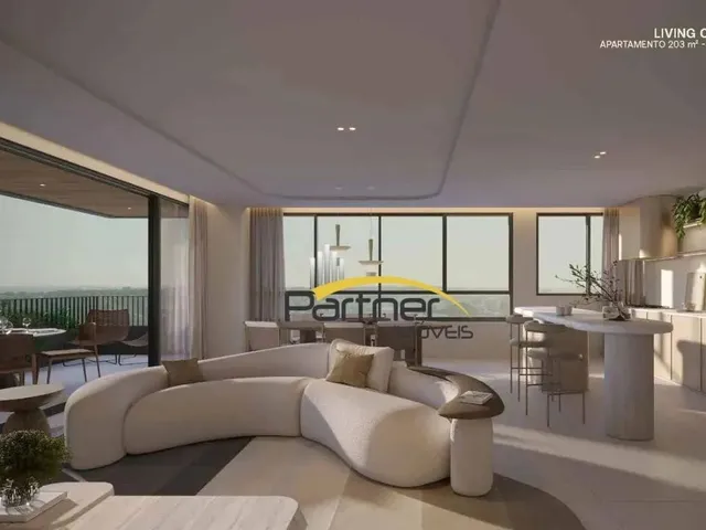 Imagem: Apartamento À Venda, 125 M² por R$ 2.439.630,00