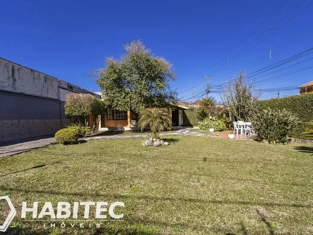 Imagem: Casa com 3 Quartos no São Brás - 2318