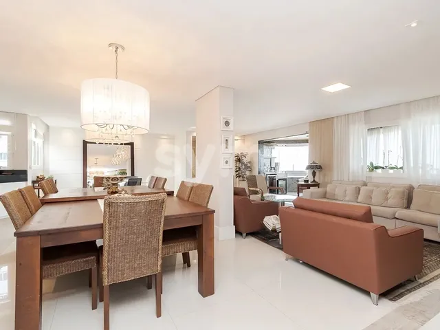Imagem: Cobertura Duplex no Ecoville - 4 Quartos