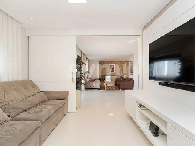 Imagem 7: Cobertura Duplex no Ecoville - 4 Quartos