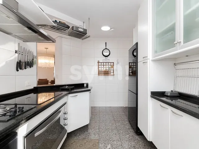 Imagem 11: Cobertura Duplex no Ecoville - 4 Quartos