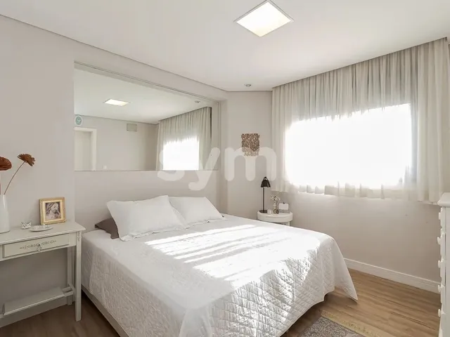 Imagem 12: Cobertura Duplex no Ecoville - 4 Quartos
