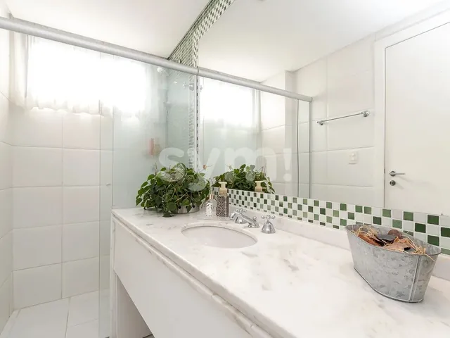 Imagem 8: Cobertura Duplex no Ecoville - 4 Quartos