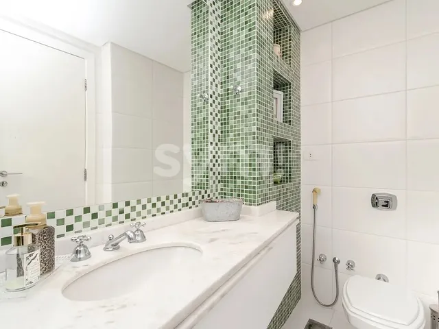 Imagem 13: Cobertura Duplex no Ecoville - 4 Quartos