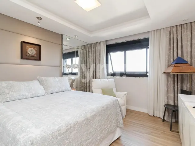 Imagem 5: Cobertura Duplex no Ecoville - 4 Quartos