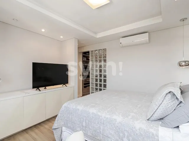 Imagem 16: Cobertura Duplex no Ecoville - 4 Quartos