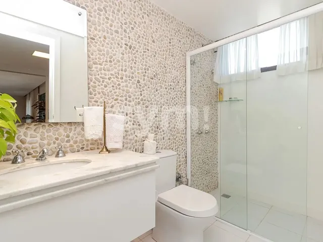 Imagem 2: Cobertura Duplex no Ecoville - 4 Quartos