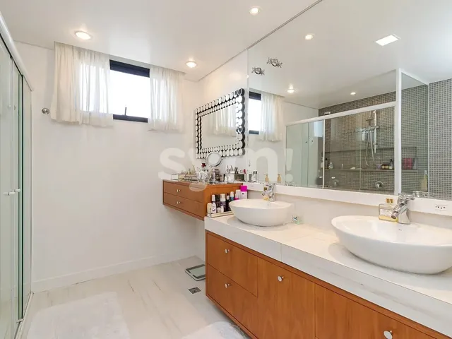 Imagem 6: Cobertura Duplex no Ecoville - 4 Quartos