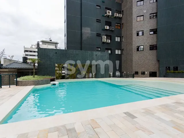 Imagem 9: Cobertura Duplex no Ecoville - 4 Quartos